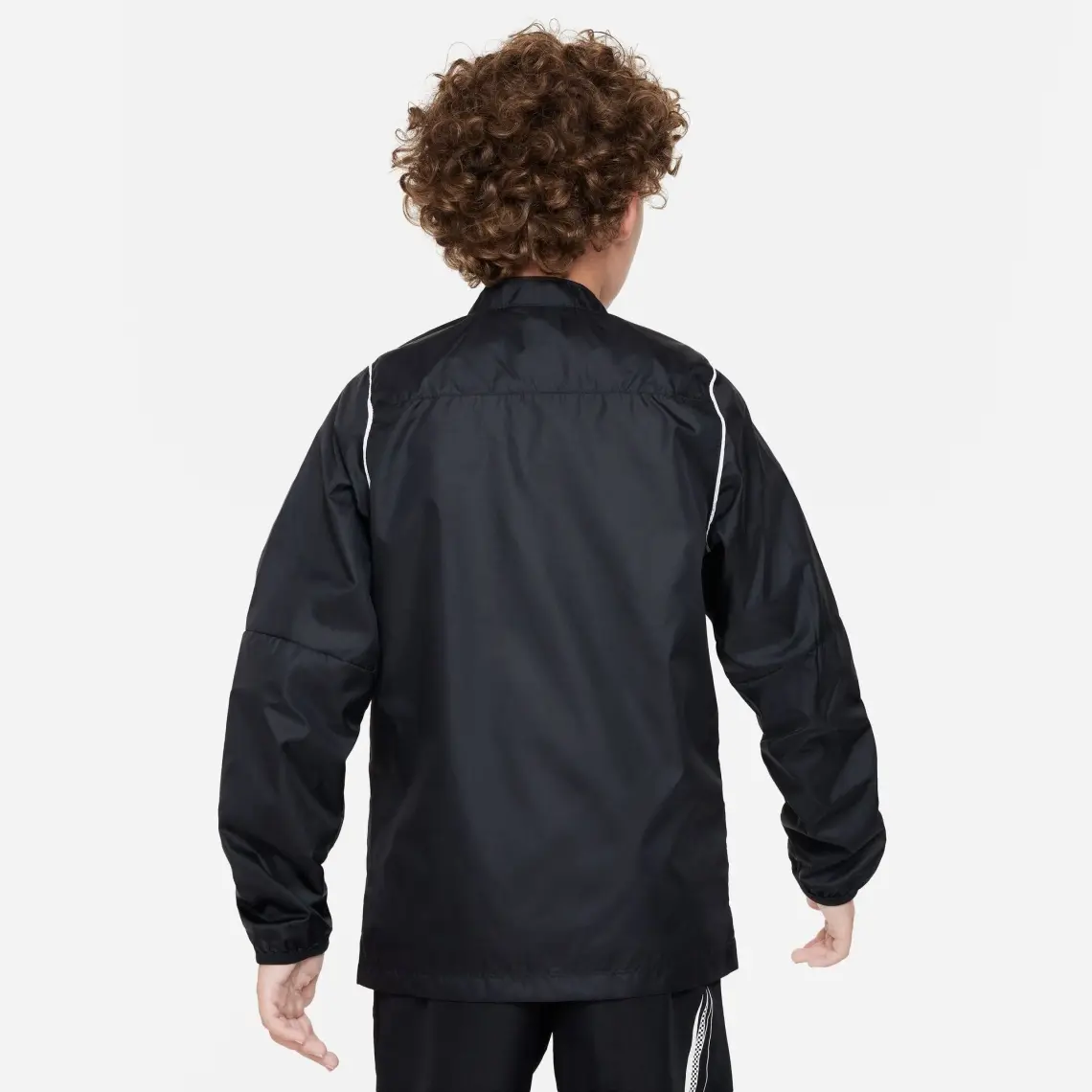 Nike M Nk Rpl PARK20 Rn Jkt W Erkek Yağmurluk BV6881-657