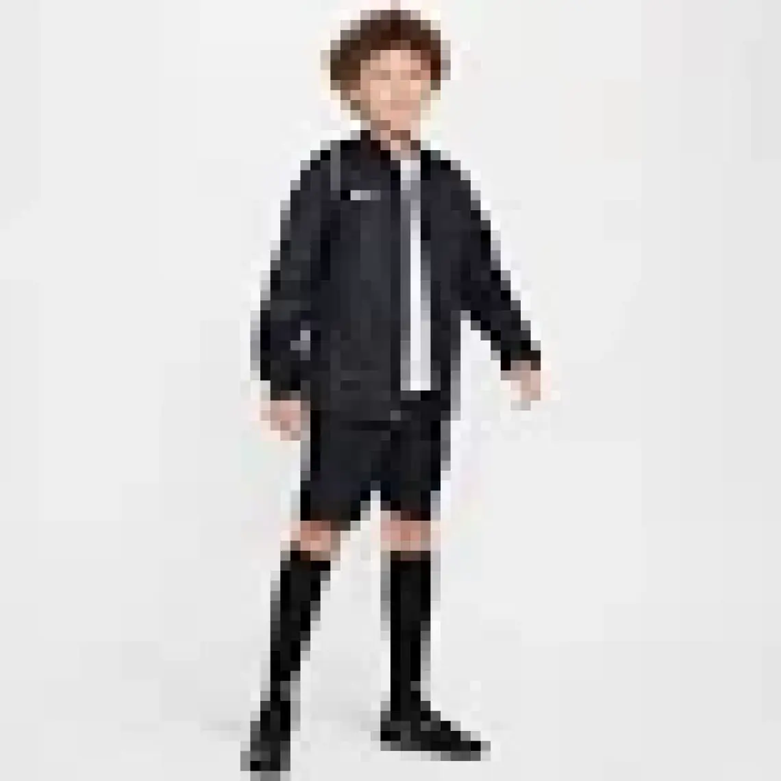 Nike M Nk Rpl PARK20 Rn Jkt W Erkek Yağmurluk BV6881-657