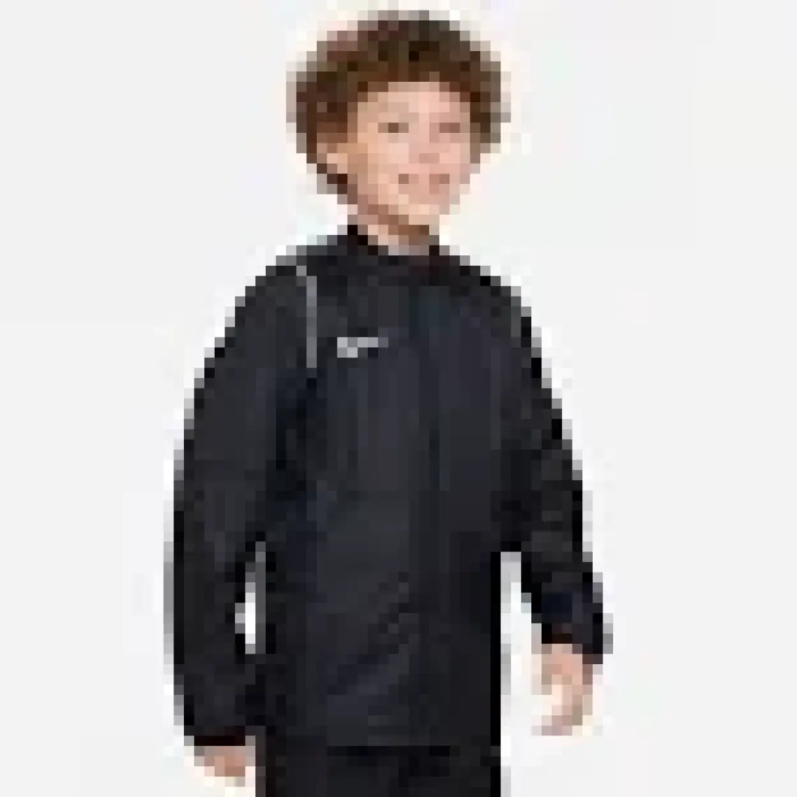 Nike M Nk Rpl PARK20 Rn Jkt W Erkek Yağmurluk BV6881-657