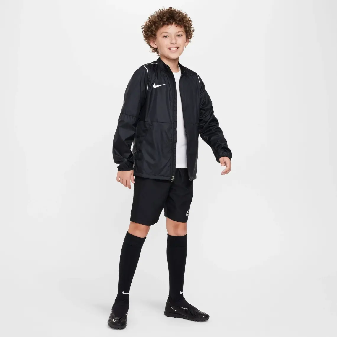 Nike M Nk Rpl PARK20 Rn Jkt W Erkek Yağmurluk BV6881-657