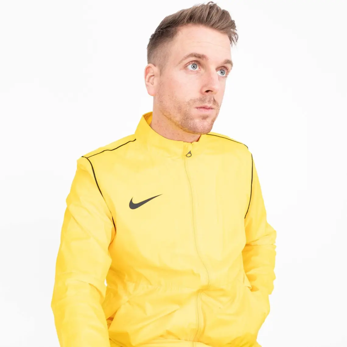 Nike M Nk Rpl PARK20 Rn Jkt W Erkek Yağmurluk BV6881-657