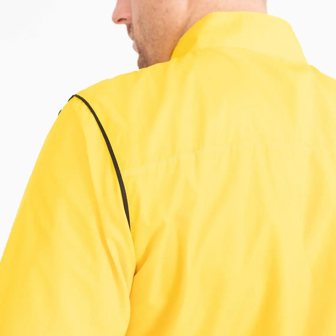 Nike M Nk Rpl PARK20 Rn Jkt W Erkek Yağmurluk BV6881-657