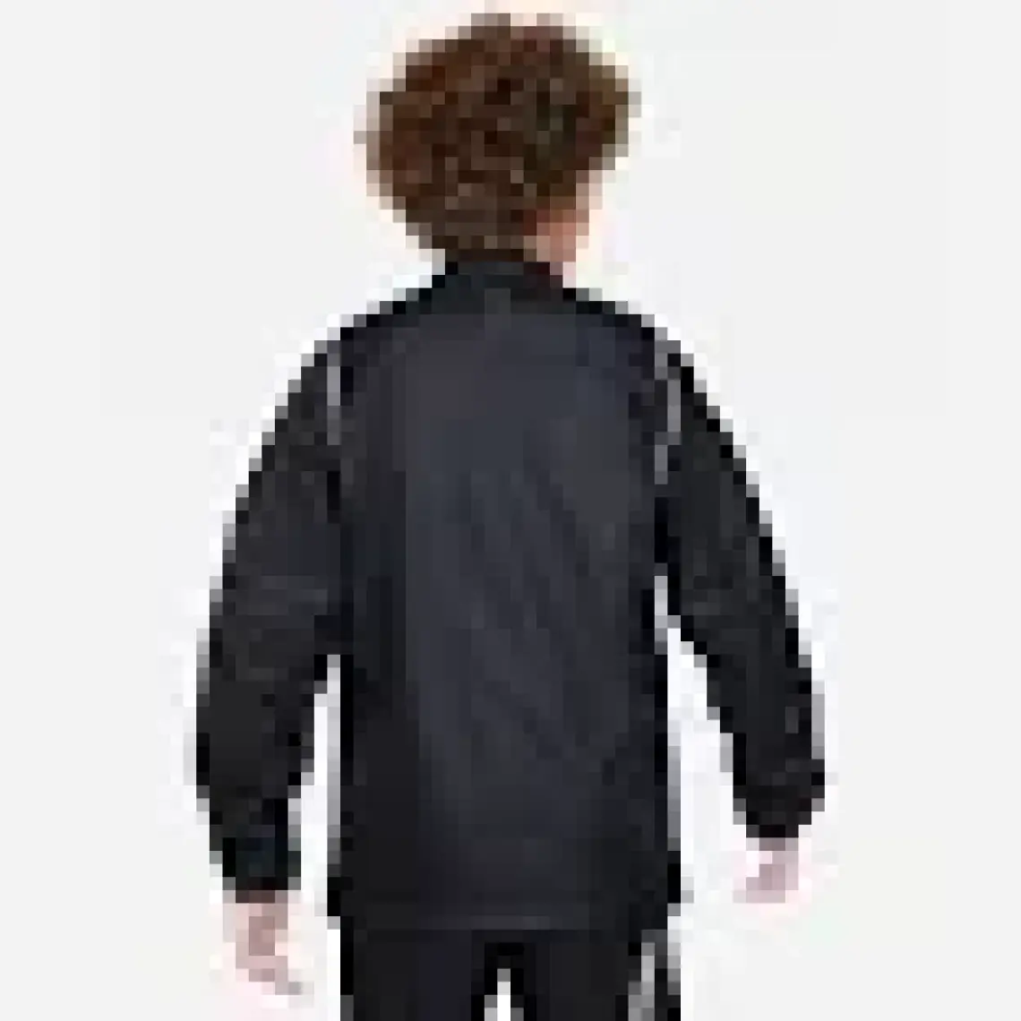 Nike M Nk Rpl PARK20 Rn Jkt W Erkek Yağmurluk BV6881-657