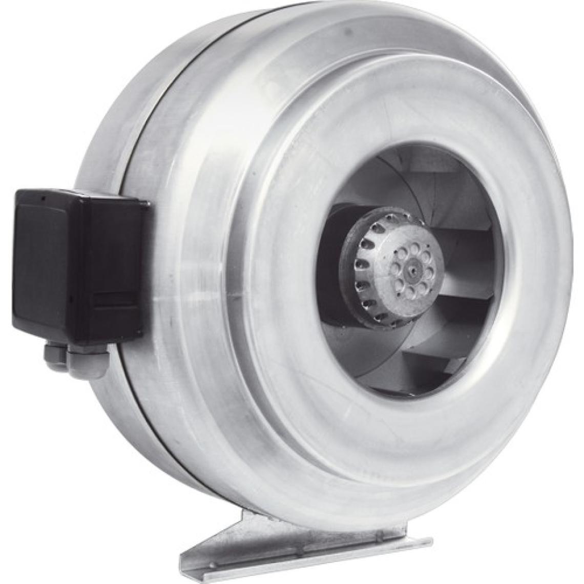 Aircol 315 KF Yuvarlak Kanal Fanı