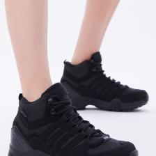 Unisex Siyah Trekkıng Bot Tb242