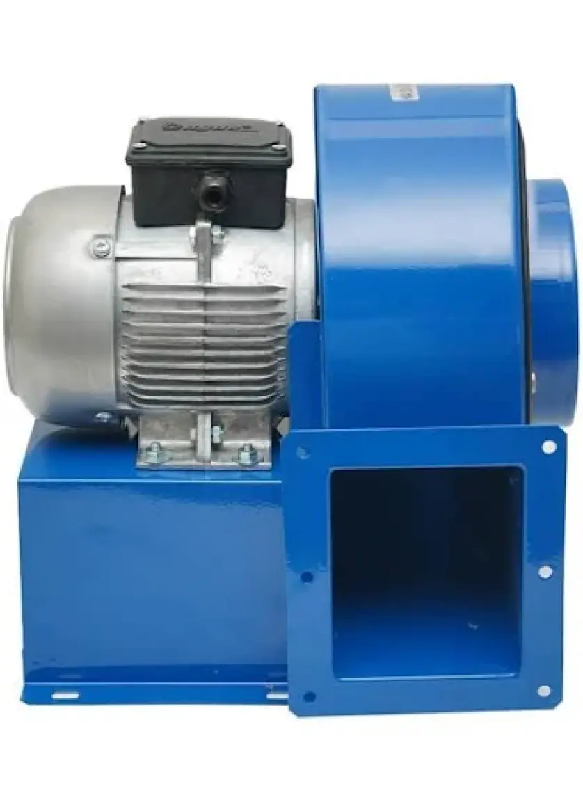 Ayas OBRA-200-2K-M 2800 D/D 220/230 volt Monofaze Tek Emişli Radyal Fan