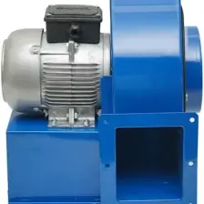 Ayas OBRA-200-2K-M 2800 D/D 220/230 volt Monofaze Tek Emişli Radyal Fan