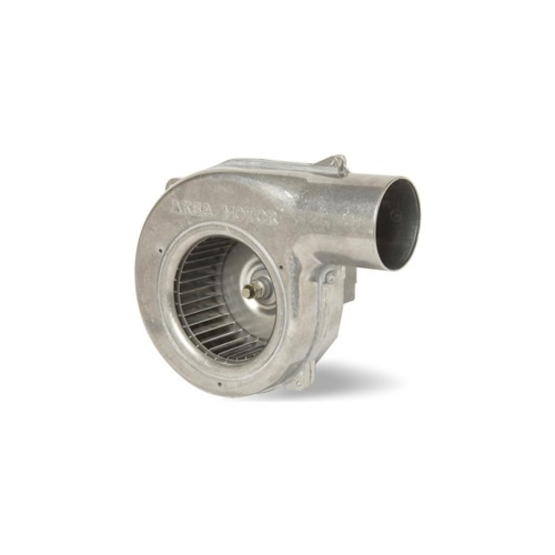 Aircol AKS 680 H Radyal Salyangoz Fan Aspiratör 170 m³/h 1850 RPM