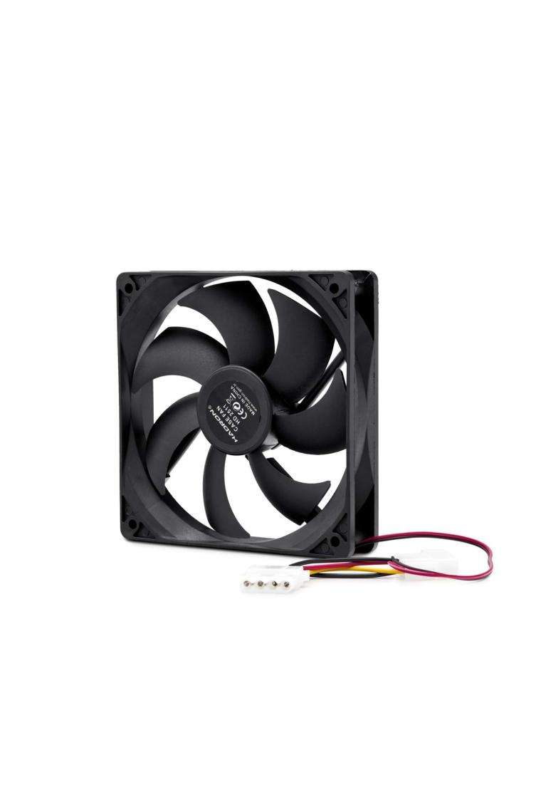 Hdx1501 Kasa Fanı 12cm