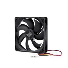 Hdx1501 Kasa Fanı 12cm