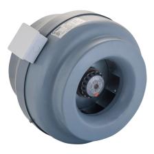 Fansan Tkf 315 Radyal Fan Yuvarlak Kanal Tipi Aspiratörler Tkf 315