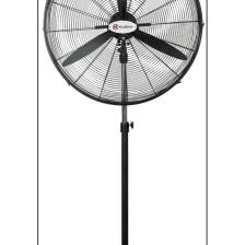 Muzeko MZK-750 30 İnç Endüstriyel Sanayi Tipi Mega Ayaklı Vantilatör