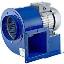 Ayas OBRA-200-2K-M 2800 D/D 220/230 volt Monofaze Tek Emişli Radyal Fan