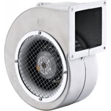 Bahçıvan BDRAS 85-40 2500 D/D 220/230 volt Monofaze Aluminyum Gövdeli Salyangoz Fan Öne Eğimli