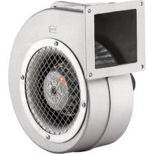 Bahçıvan BDRAS 140-60 2300 D/D 220/230 volt Monofaze Aluminyum Gövdeli Salyangoz Fan Öne Eğimli