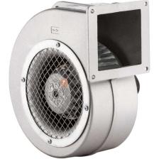 Bahçıvan Bvn Bahçıvan Bdras 160-60 Alüminyum Gövdeli Salyangoz Fan Öne Eğimli (600M3/H)