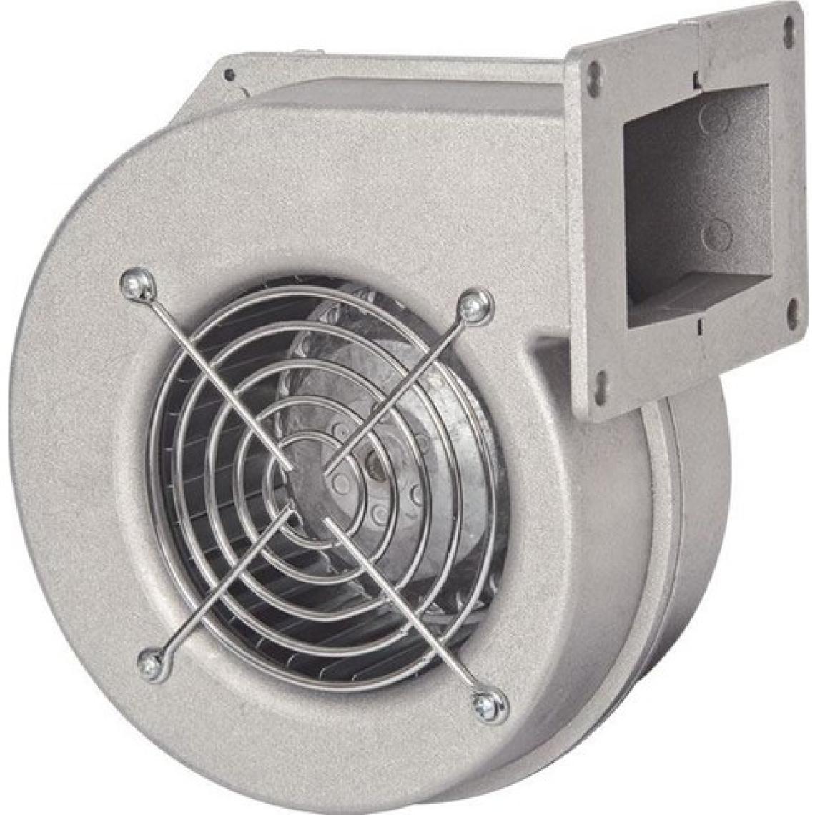 Aircol Aks 120-60 Salyangoz Radyal Fan