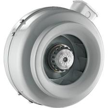Bahçıvan 31.5 cm çapında BDTX 315-B 2500 D/D 220/230 volt Monofaze Yuvarlak Kanal Fanı Geriye Eğimli