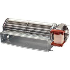 Aksa Radyal Fan 18 Cm.