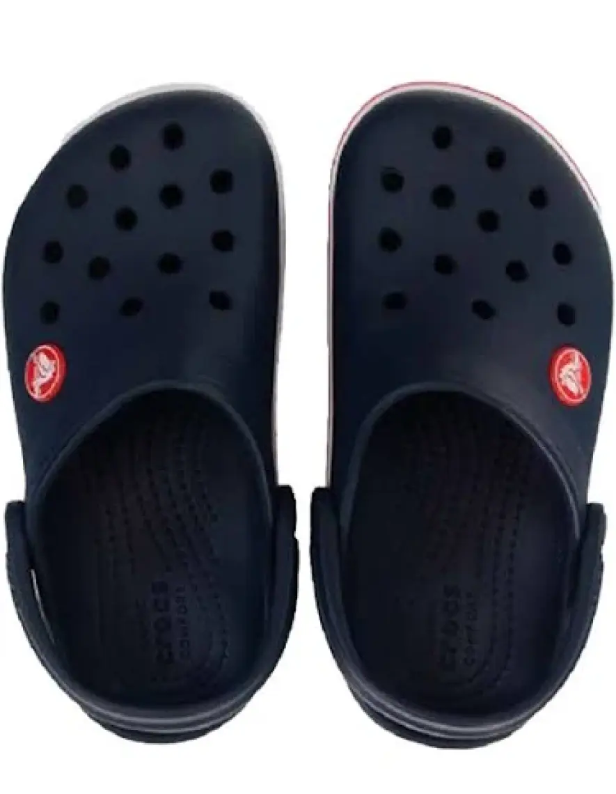 Crocs Crocband Clog K Çocuk Terlik CR207006-485