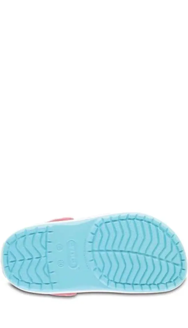 Crocs Crocband Clog K Çocuk Terlik CR207006-485