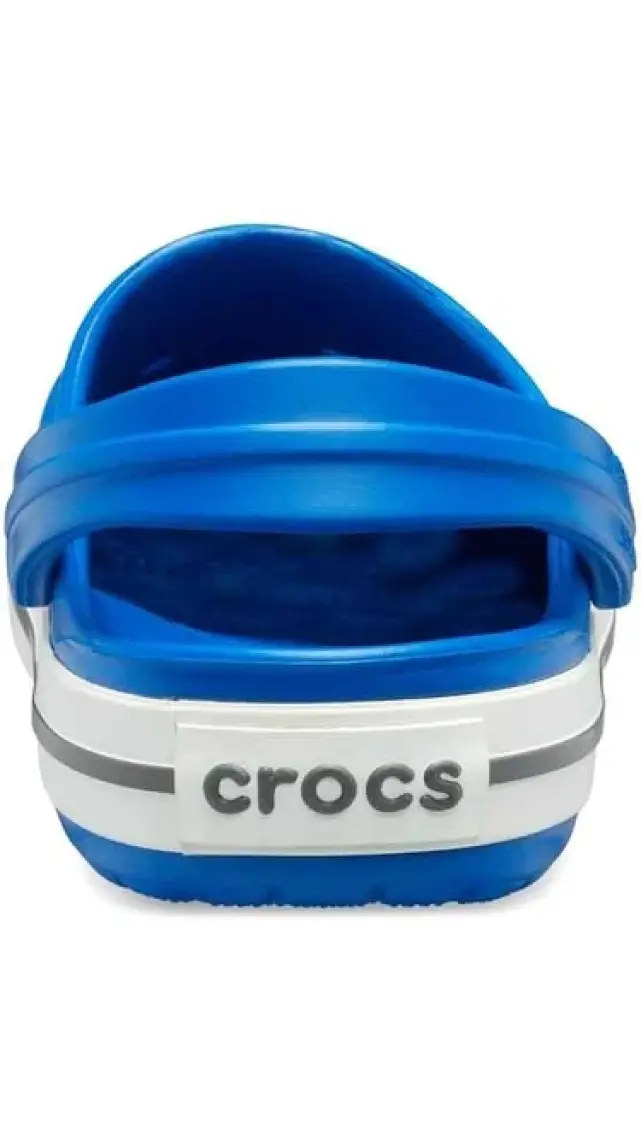 Crocs Crocband Clog K Çocuk Terlik CR207006-485