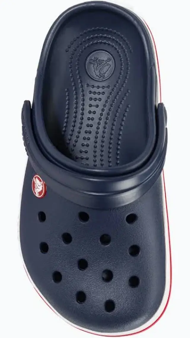 Crocs Crocband Clog K Çocuk Terlik CR207006-485