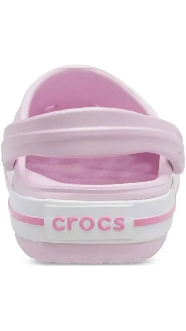 Crocs Crocband Clog K Çocuk Terlik CR207006-485