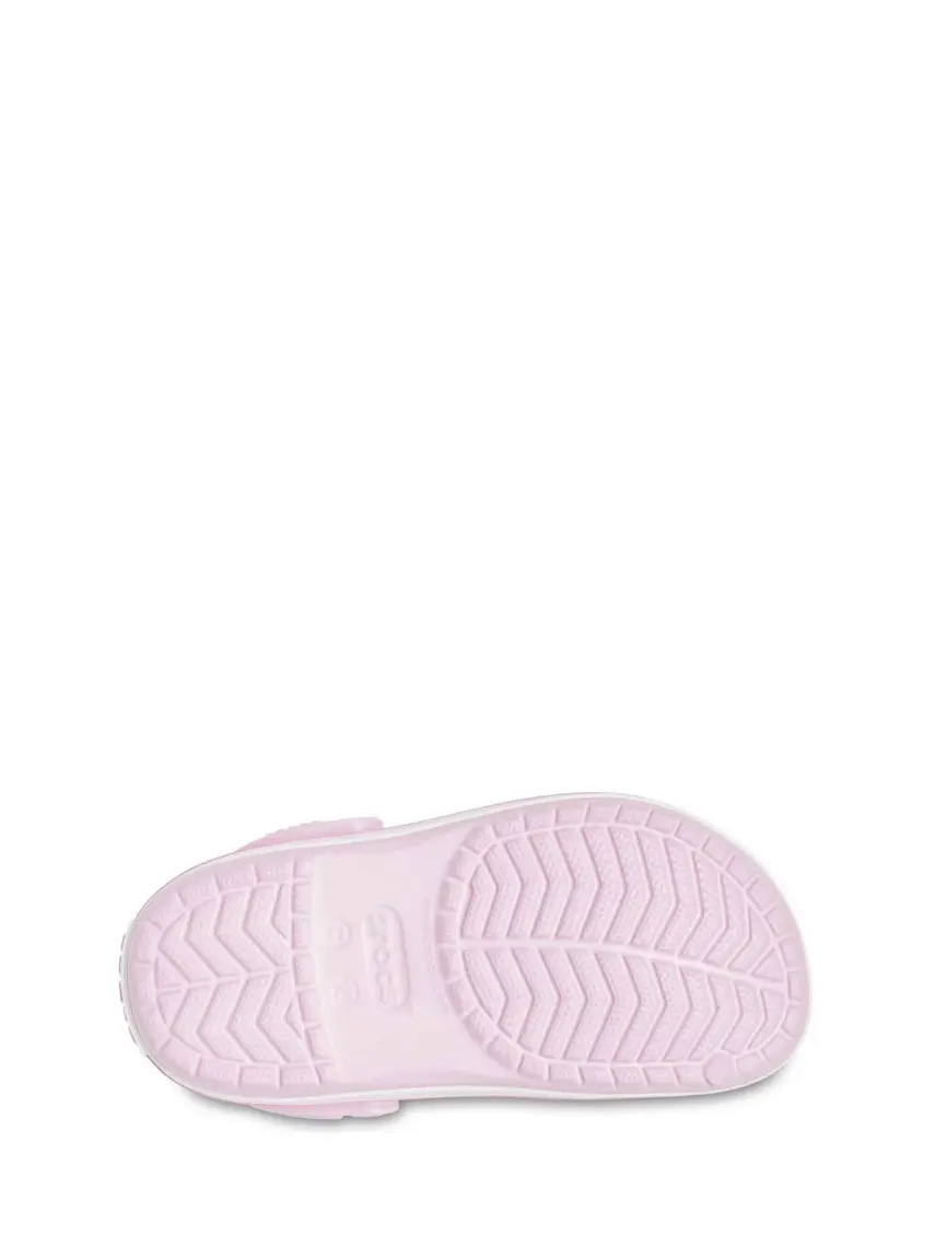 Crocs Crocband Clog K Çocuk Terlik CR207006-485