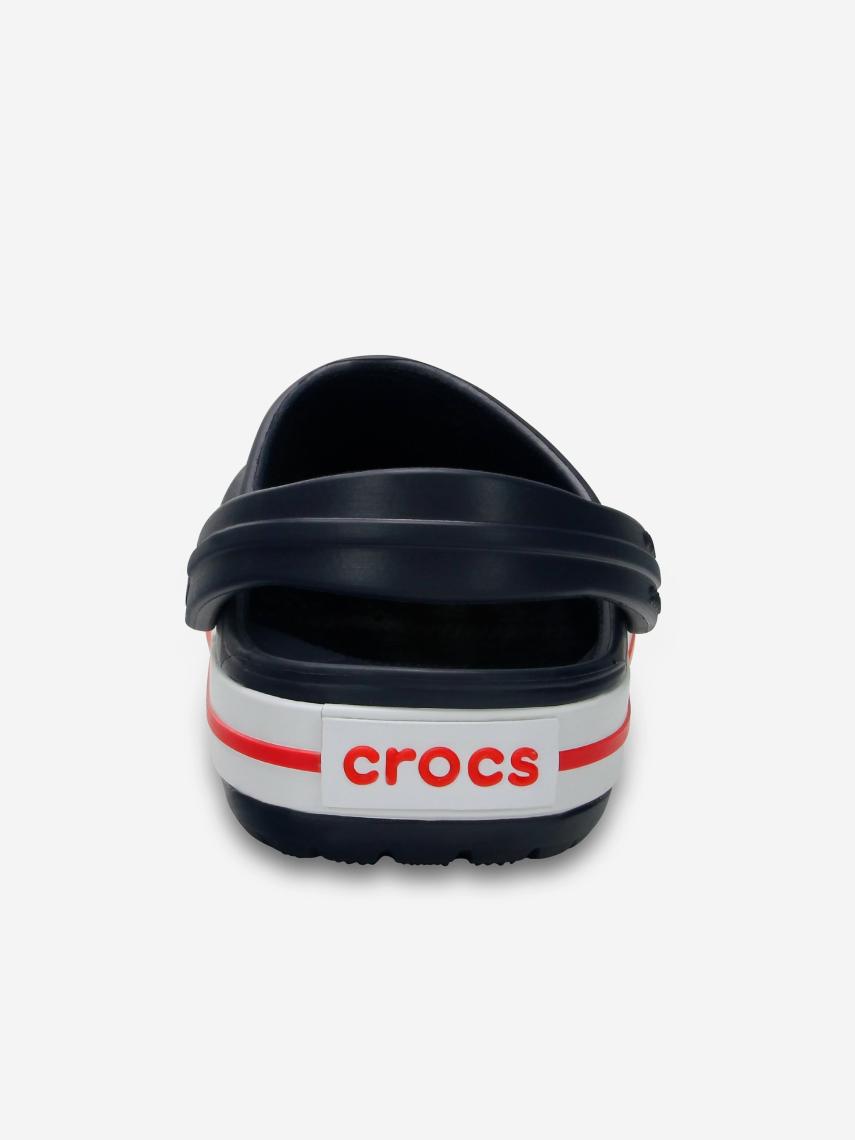 Crocs Crocband Clog K Çocuk Terlik CR207006-485