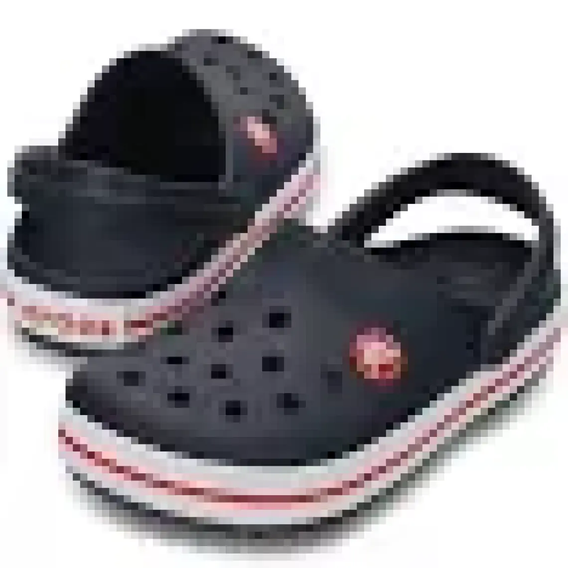 Crocs Crocband Clog K Çocuk Terlik CR207006-485