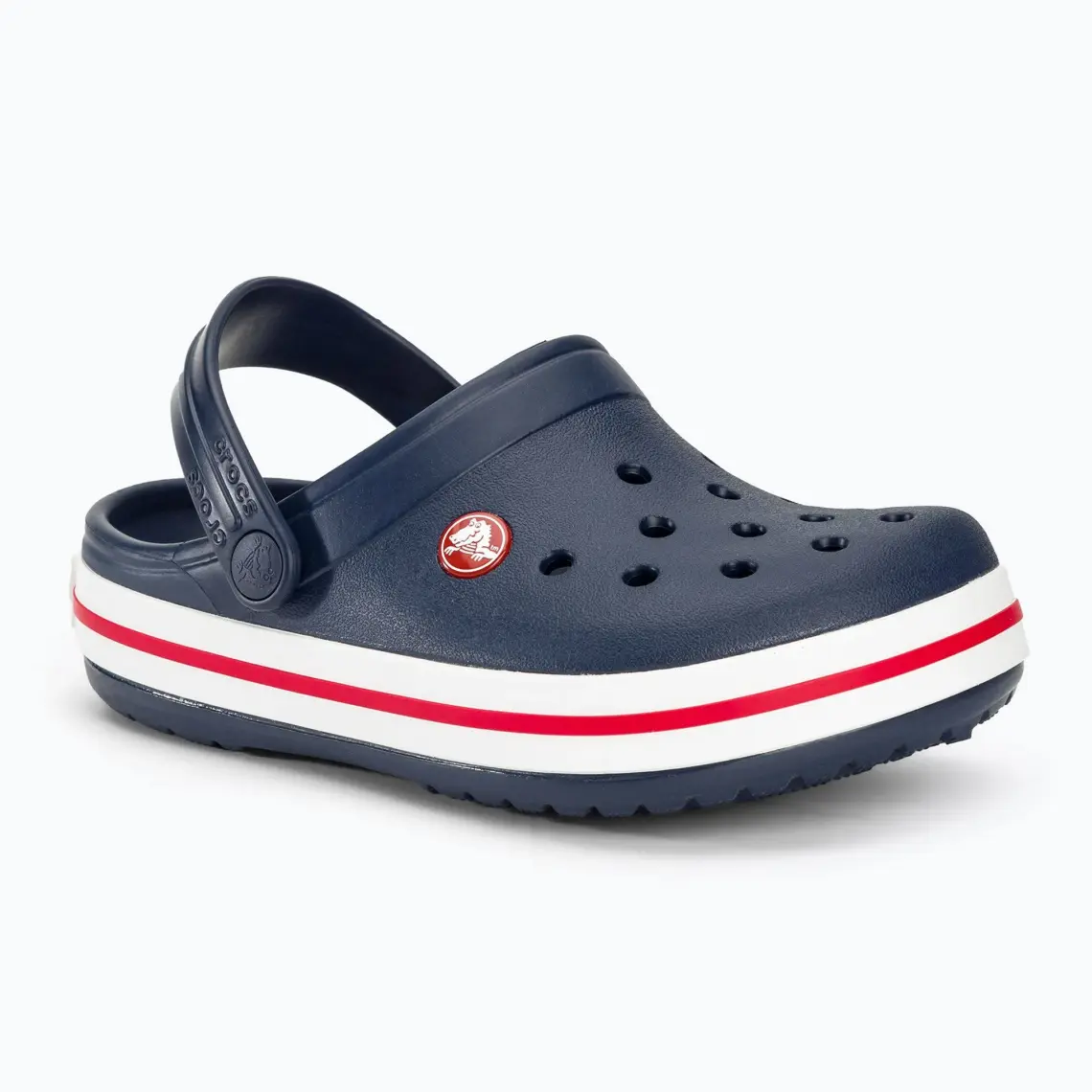 Crocs Crocband Clog K Çocuk Terlik CR207006-485