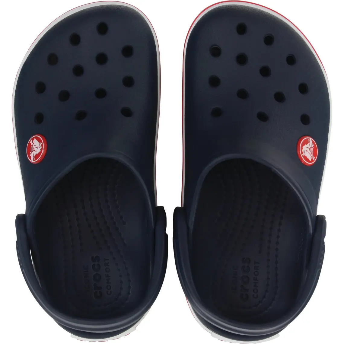 Crocs Crocband Clog K Çocuk Terlik CR207006-485