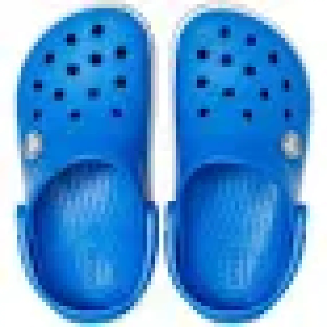 Crocs Crocband Clog K Çocuk Terlik CR207006-485