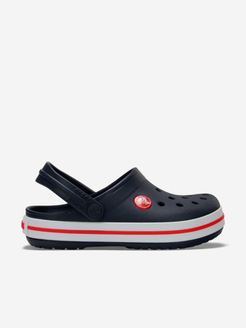 Crocs Crocband Clog K Çocuk Terlik CR207006-485