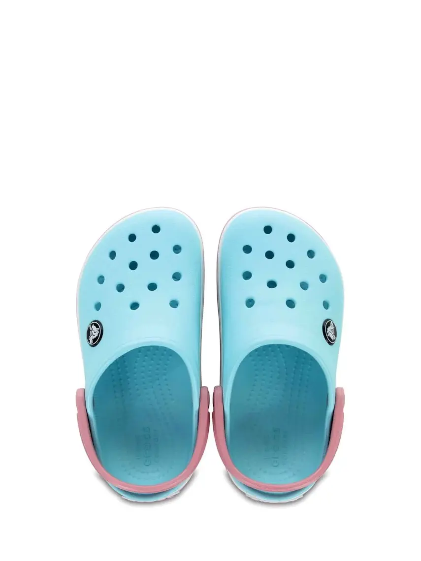Crocs Crocband Clog K Çocuk Terlik CR207006-485