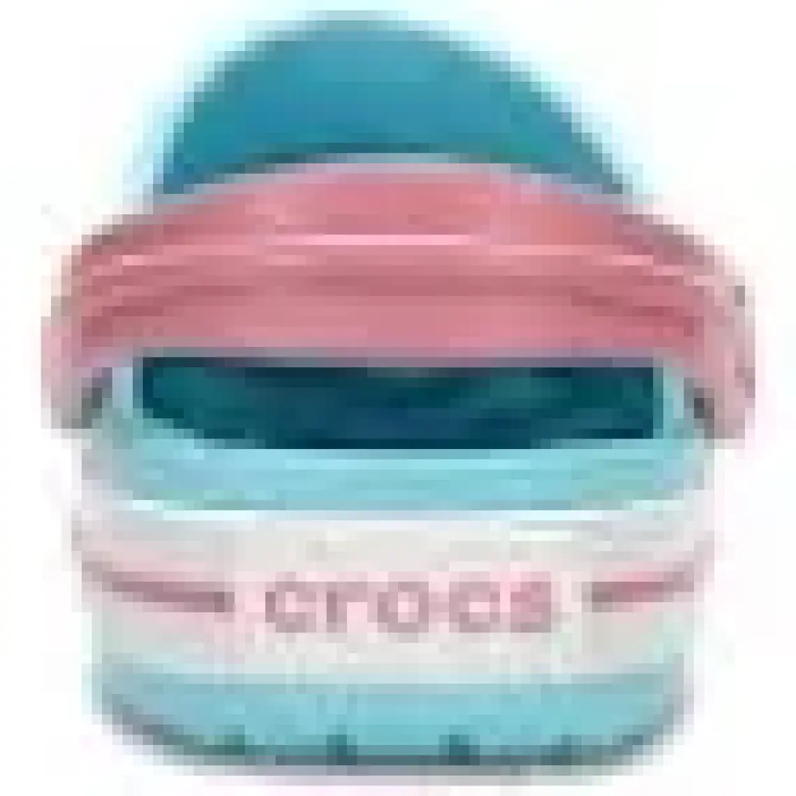 Crocs Crocband Clog K Çocuk Terlik CR207006-485