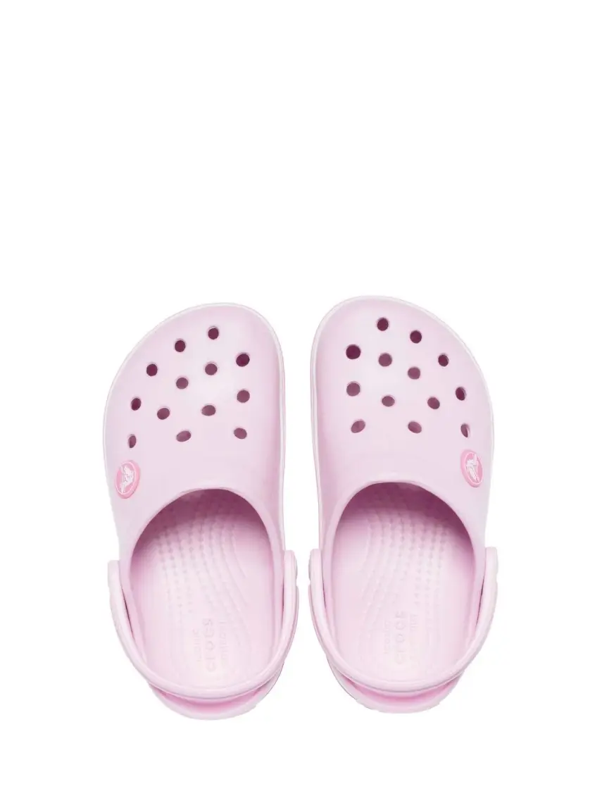 Crocs Crocband Clog K Çocuk Terlik CR207006-485