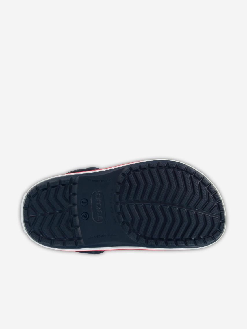 Crocs Crocband Clog K Çocuk Terlik CR207006-485