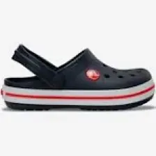 Crocs Crocband Clog K Çocuk Terlik CR207006-485
