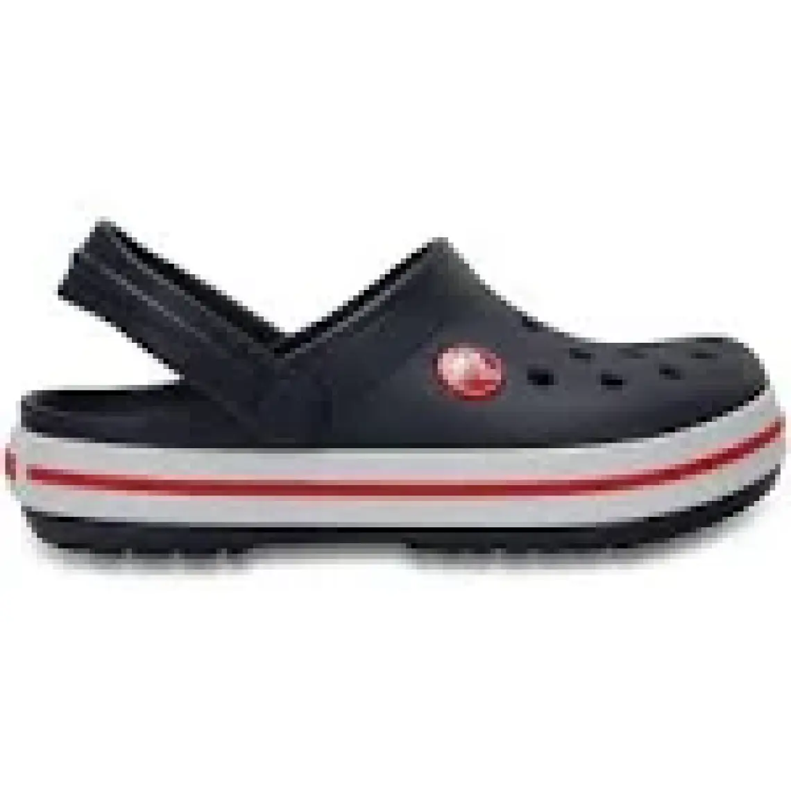 Crocs Crocband Clog K Çocuk Terlik CR207006-485