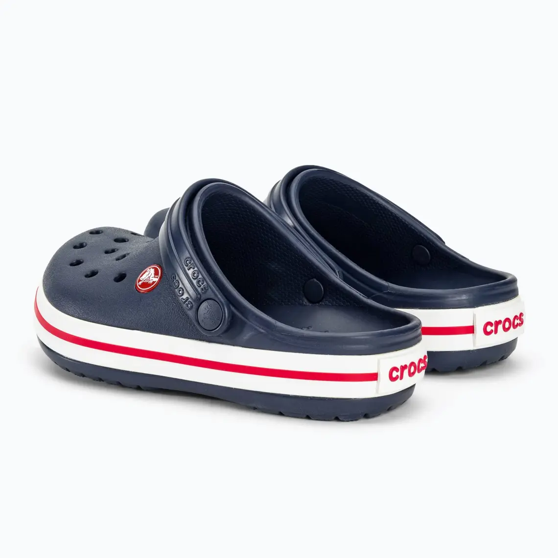 Crocs Crocband Clog K Çocuk Terlik CR207006-485