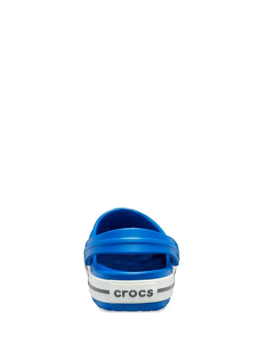 Crocs Crocband Clog K Çocuk Terlik CR207006-485