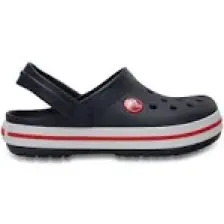 Crocs Crocband Clog K Çocuk Terlik CR207006-485