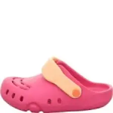 Superfit 000990-5500-1 Kırmızı Kız Çocuk Sandalet