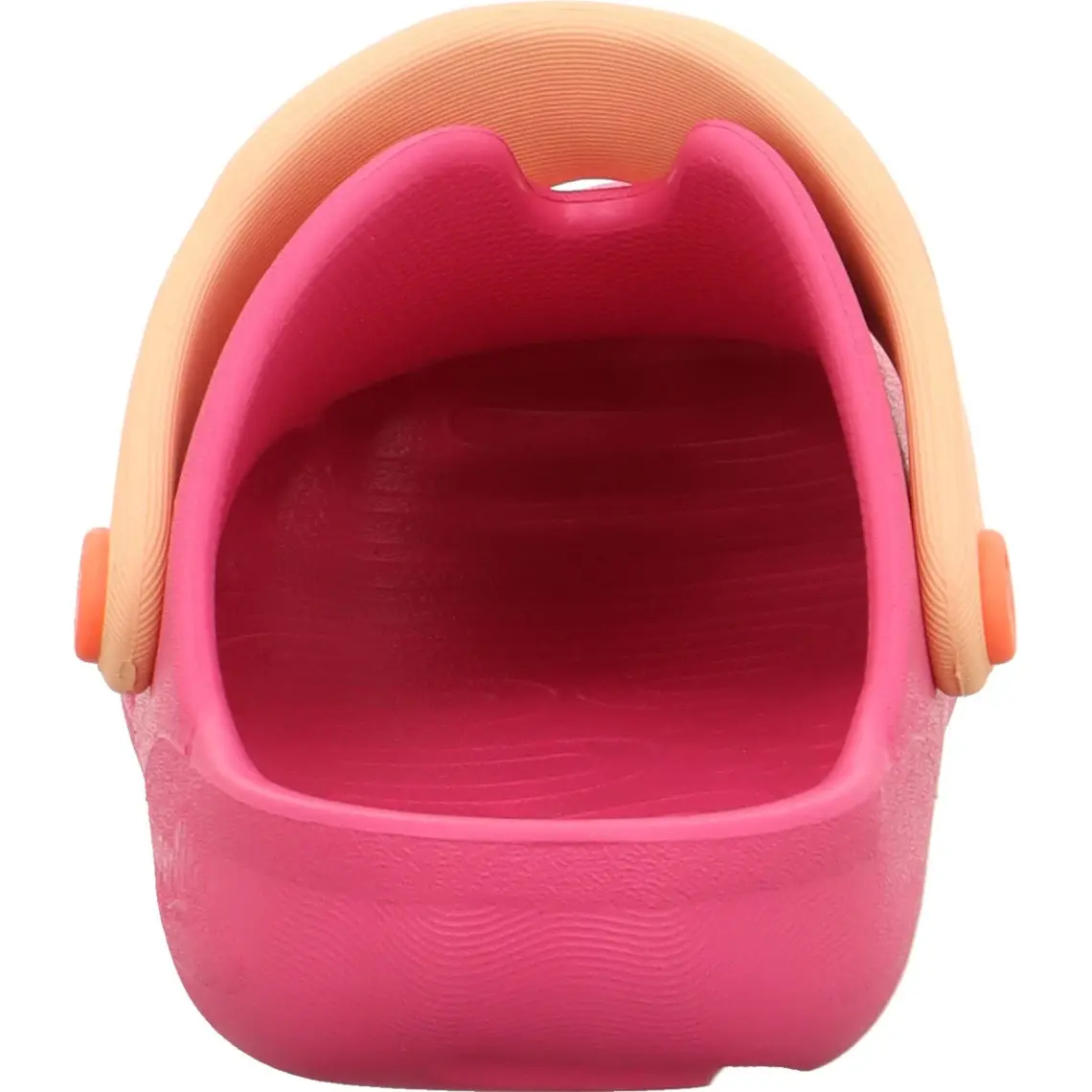 Superfit 000990-5500-1 Kırmızı Kız Çocuk Sandalet