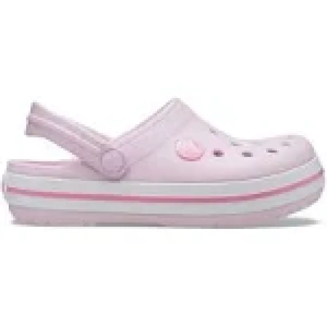 Crocs Crocband Clog K Çocuk Terlik CR207006-6GD