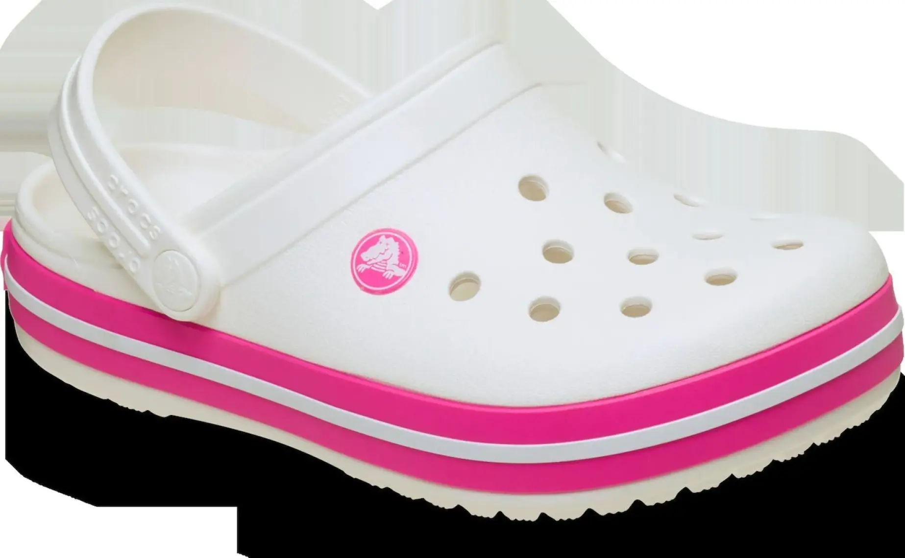 Crocs Crocband Clog K Çocuk Terlik CR207006-6GD