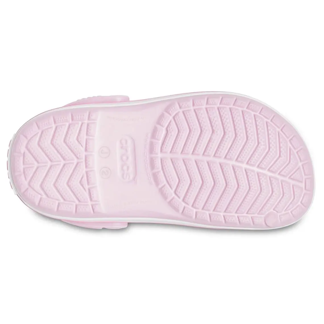Crocs Crocband Clog K Çocuk Terlik CR207006-6GD