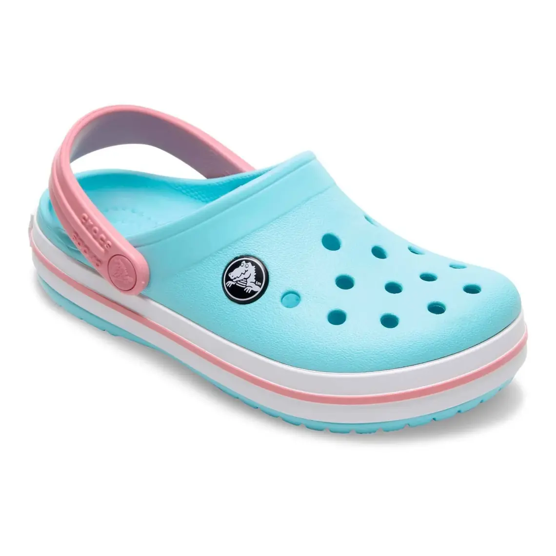 Crocs Crocband Clog K Çocuk Terlik CR207006-6GD